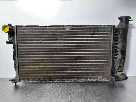 Radiador Motor Citroen Zx 1.4 TONIC 75CV 55KW