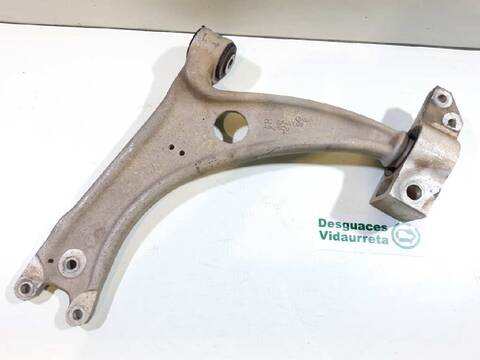 Foto 3ª: Brazo Suspension Delantero Izquierdo Volkswagen Tiguan COUNTRY 140CV 103KW [CBAB] (2008)