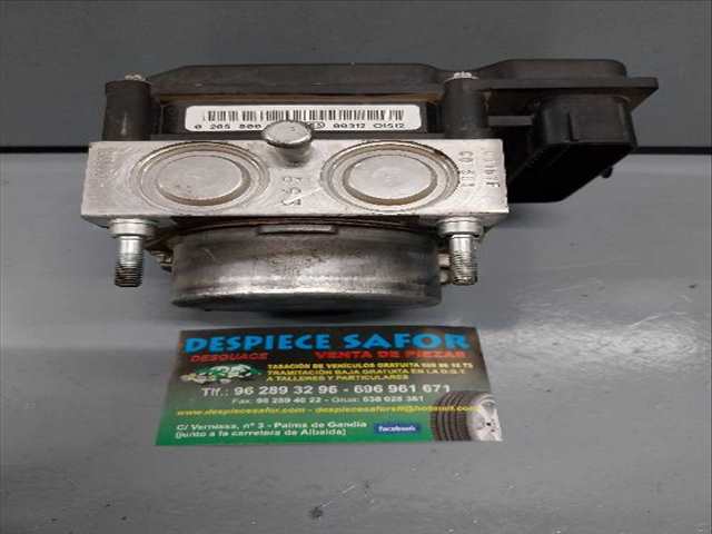 Foto 1ª: Abs Opel Corsa 1.2 G [G-A12XER] (2010)