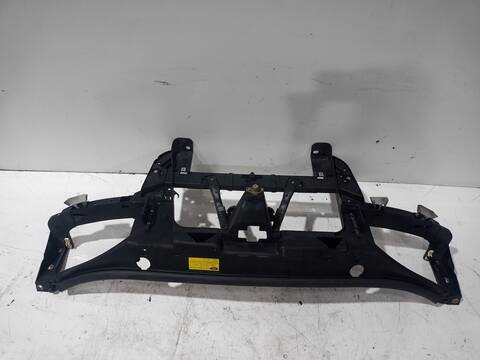 Foto 3ª: Panel Frontal Ford Mondeo GHIA 06.2003 ) D) BERLINA 131CV 96KW [FMBA - N7BA] (2004)