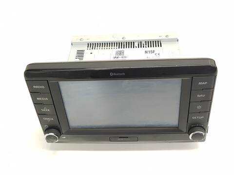Sistema GPS Kia Stonic DRIVE