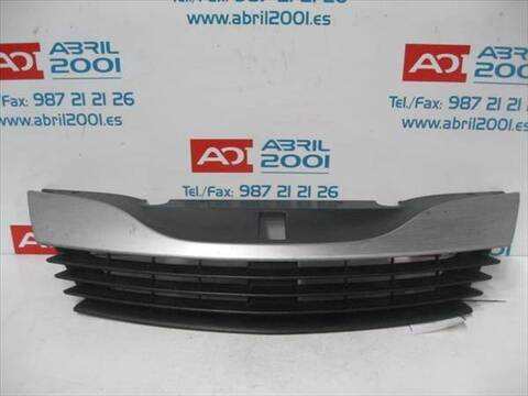 Rejilla Delantera Renault Laguna 1.9 DCI BG0E) 105CV 77KW