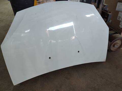 Foto 1ª: Capot Dacia Sandero VERSION INDEFINIDA (2008)