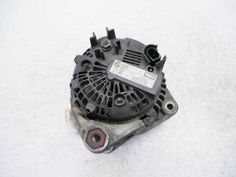 Foto 2ª: Alternador Bmw Serie 5 518 231 CV 170KW [306D3 M57D30 M57] (2006)