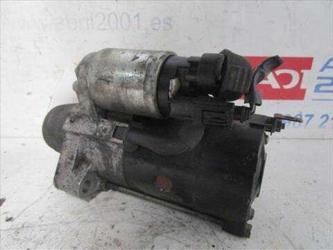 Foto 2ª: Motor de Arranque Honda Civic 2.2 CTDI HATCHBACK 140CV 103KW [N22A2] (2006)