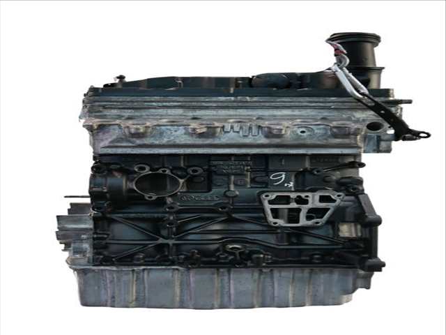 Motor Completo Volkswagen Transporter 102CV 75KW
