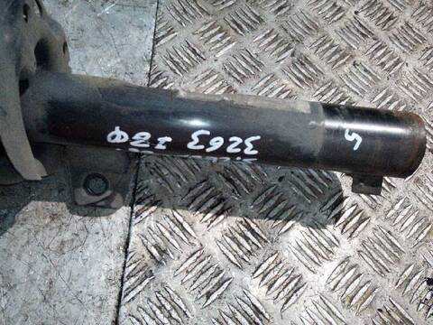 Foto 3ª: Amortiguador Delantero Izquierdo Seat Leon ERENCE 105CV 77KW [BKC] (2006)