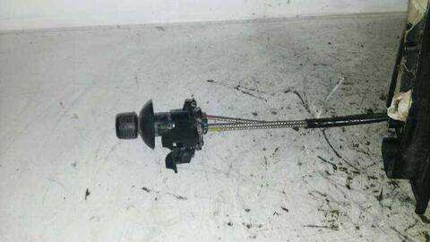 Foto 2ª: Retrovisor Izquierdo Seat Altea GREEN 105CV 77KW [BJB] (2005)