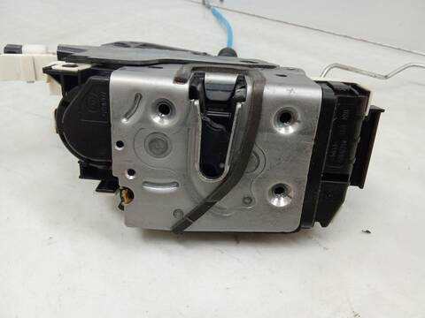Foto 3ª: Cerradura Puerta Delantera Derecha Mercedes Clase A 140 A 200 CDI - D 176.008) 136CV 100KW [OM 651.930] (2014)