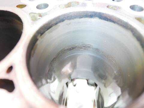 Foto 3ª: Bloque Motor Ford Transit 130 CV 96KW [YMR6 YMHA] (2020)