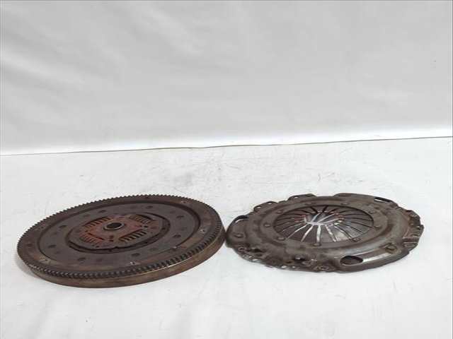 Foto 3ª: kit Embrague Seat Ibiza 1.4 TDI 80CV 59KW [BNV,BMS] (2006)