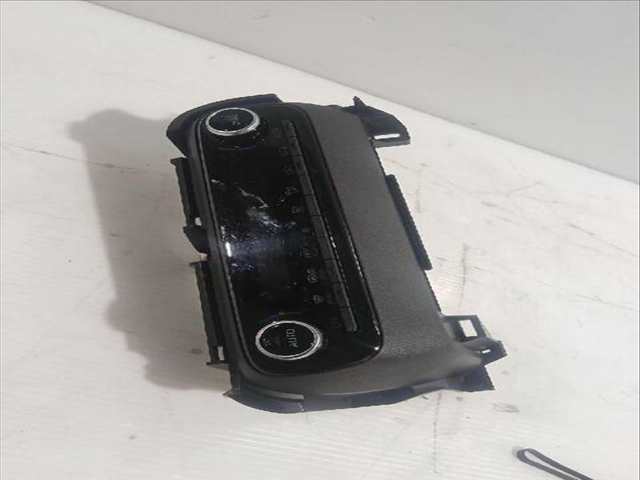 Foto 2ª: Mando Climatizador Toyota Yaris 1.5 HYBRID MXPH11) 92CV [M15A-FXE] (2020)