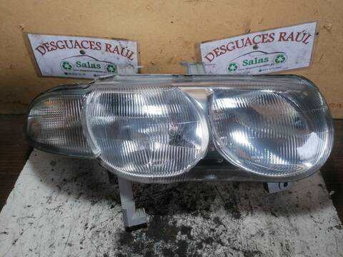 Foto 3ª: Faro Izquierdo Rover Serie 45 20T2N (2004)