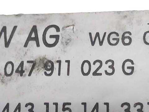 Motor de Arranque Skoda Fabia 1.4 60CV 44KW