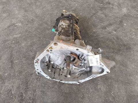 Caja Cambios Renault 21 2.0 117CV 86KW