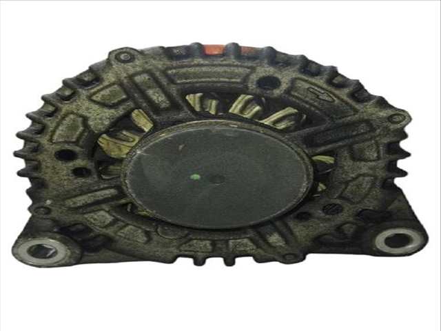 Foto 2ª: Alternador Ford Mondeo 2.0 TDCI (2007)