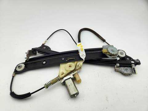 Elevalunas Eléctrico Delantero Derecho Bmw Serie 1 114 118D BERLINA 143CV 105KW