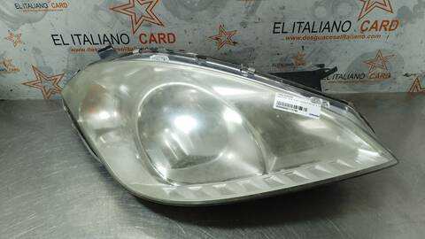 Foto 1ª: Faro Derecho Mercedes Clase A 140 A 160 CDI A-EDITION 82CV 60KW [OM640942] (2006)