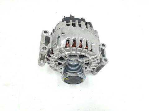 Foto 3ª: Alternador Volkswagen Passat 2.0 TDI 190CV