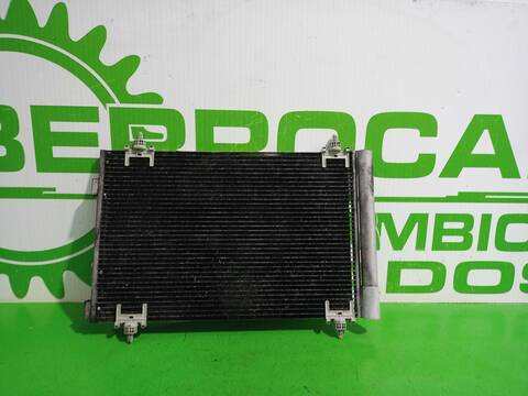 Radiador Calefaccion A.A. Citroen C4 COLLECTION BERLINA 90CV 66KW