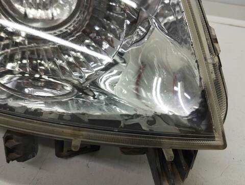 Foto 3ª: Faro Derecho Citroen Jumper 2.2 HDI CAT 101CV 74KW CAJA CERRADA [4HV] (2007)