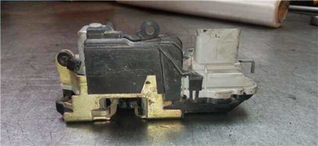 Foto 3ª: Cerradura Puerta Delantera Derecha Renault Express 1.4 FURGON (F40_, G40_) [E7J 720]