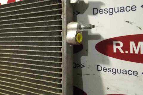 Foto 3ª: Radiador Calefaccion A.A. Opel Vectra 1.9 CDTI BERLINA 120CV 88KW [Z19DT] (2004)