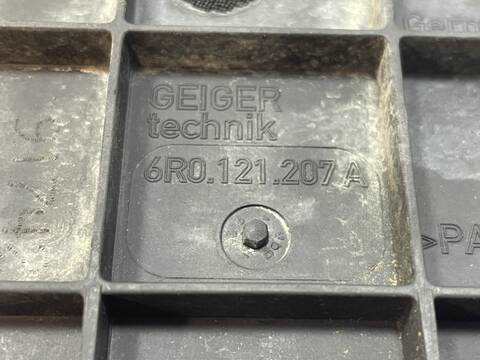 Foto 2ª: Electroventilador Seat Ibiza BMS (2009)
