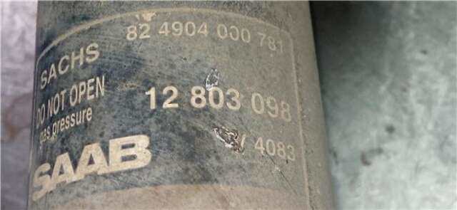 Foto 1ª: Amortiguador Delantero Derecho Saab 9-3 1.8 I BERLINA (2003-_) [Z 18 XE]