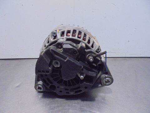 Foto 3ª: Alternador Saab 9-3 2.2 16V TID CAT BERLINA 125CV 92KW [D223L] (2004)