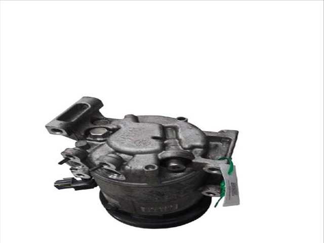 Foto 2ª: Compresor Aire Acondicionado Hyundai ix20 1.4 (2010)