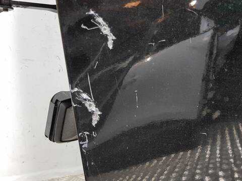 Foto 2ª: Puerta Delantera Izquierda Renault Kangoo L1