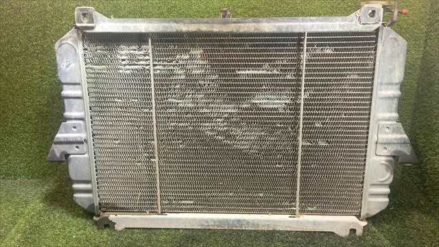 Foto 2ª: Radiador Gasoil Nissan Patrol 3.3 D ML-6 [SD33] (1989)
