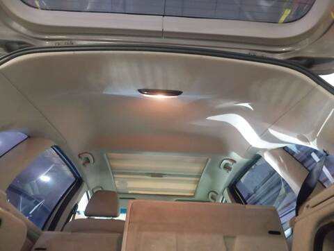 Techo Interior Mercedes Clase B 150 2.0 CDI CAT 140CV 103KW