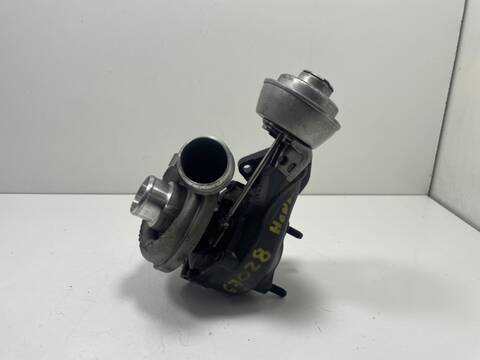 Turbocompresor Honda Accord N22A1 BERLINA