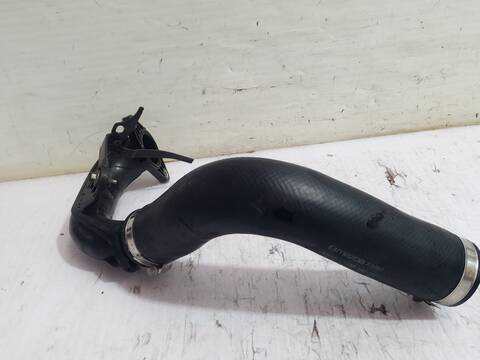 Foto 3ª: Tubo de Escape Mazda 3 CENTER-LINE 150CV 110KW [SHY6, SHY4] (2014)