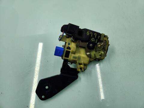 Cerradura Puerta Delantera Izquierda Volkswagen Transporter T5 COMBI FURGONETA TECHO MEDIO ELEVADO