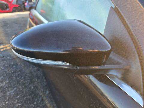 Foto 2ª: Retrovisor Derecho Volkswagen Eos SPORT BLUEMOTION 140CV 103KW (2013)