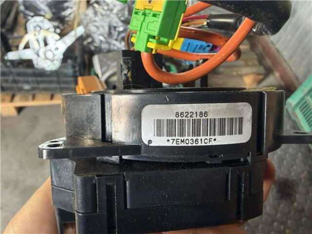 Foto 2ª: Anillo Airbag Volvo XC 90 2.4 D5 (7 ASIENTOS) [2.4 LTR. - 120 KW DIESEL CAT] [D 5244 T]