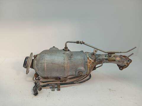 Catalizador Lexus IS 200D 150CV 110KW