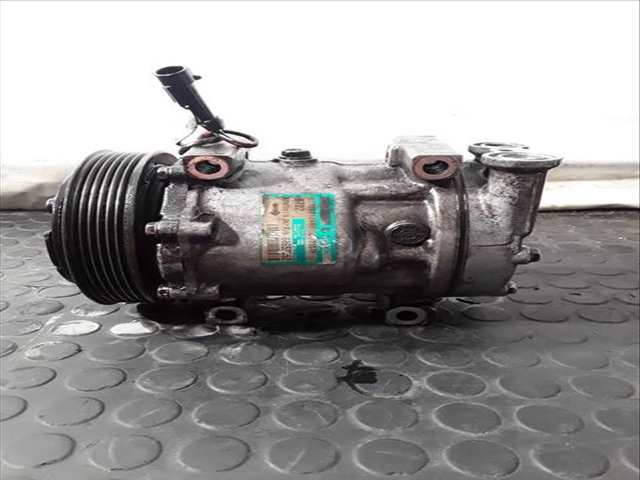 Foto 2ª: Compresor Aire Acondicionado Alfa Romeo 147 1.6 T.SPARK DISTINCTIVE 105CV (2000)