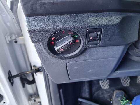 Mando Luces Volkswagen T-Cross BASIS 95CV 70KW