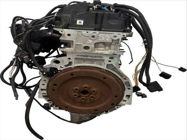 Foto 1ª: Motor Completo Bmw X5 N55 306 CV 225KW [N55B30B]