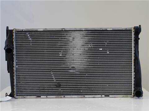 Foto 1ª: Radiador Motor Bmw Serie 3 315 3.0 325D BERLINA 197CV 145KW [M57 306 D3] (2008)