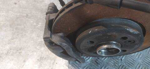 Foto 4ª: Mangueta Delantera Izquierda Mini Mini COOPER SD 143CV 105KW [N47C20A] (2013)