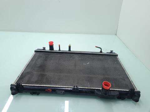 Foto 2ª: Radiador Motor Lexus GS 450 H 296CV 218KW [2GRFSE] (2007)