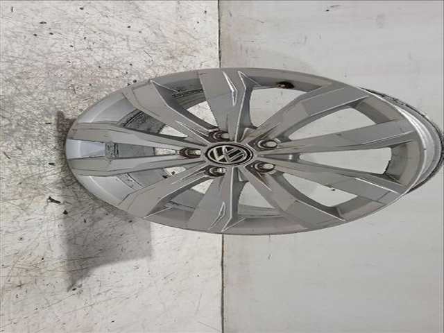 Foto 2ª: LLanta Chapa Volkswagen T-Roc 1.6 TDI 115CV [DGTE] (2017)