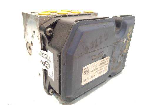 Foto 3ª: Abs Mercedes Clase G 230 GLE 350 D 4MATIC 167.121) 272CV 200KW (2016)