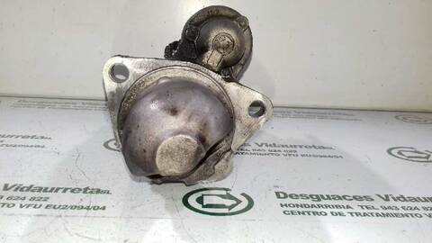 Foto 3ª: Motor de Arranque Opel Astra 2.2 16V EDITION COUPE 147CV 108KW [Z22SE] (2002)