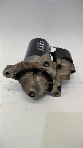 Foto 3ª: Motor de Arranque Citroen Berlingo 1.9 D [D/WJZ] (2000)